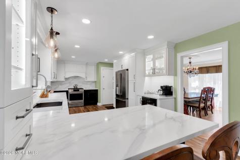 68 Jennifer Drive Middletown NJ 07701