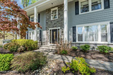 68 Jennifer Drive Middletown NJ 07701