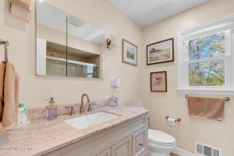 68 Jennifer Drive Middletown NJ 07701
