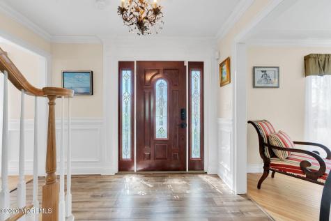 68 Jennifer Drive Middletown NJ 07701