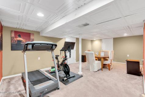 68 Jennifer Drive Middletown NJ 07701