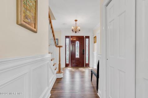 68 Jennifer Drive Middletown NJ 07701