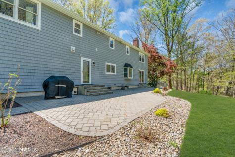 68 Jennifer Drive Middletown NJ 07701