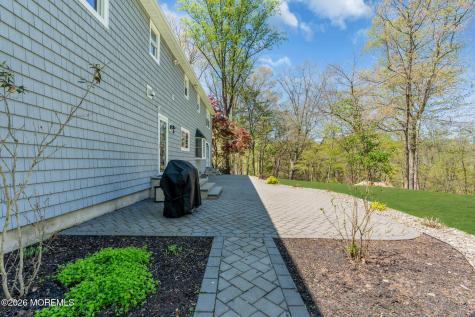 68 Jennifer Drive Middletown NJ 07701