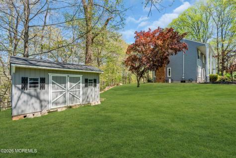 68 Jennifer Drive Middletown NJ 07701