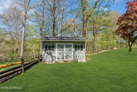 68 Jennifer Drive Middletown NJ 07701