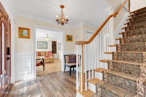 68 Jennifer Drive Middletown NJ 07701