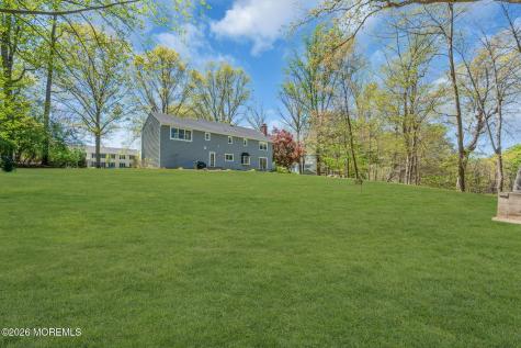 68 Jennifer Drive Middletown NJ 07701