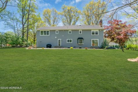 68 Jennifer Drive Middletown NJ 07701