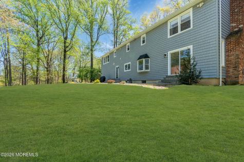 68 Jennifer Drive Middletown NJ 07701
