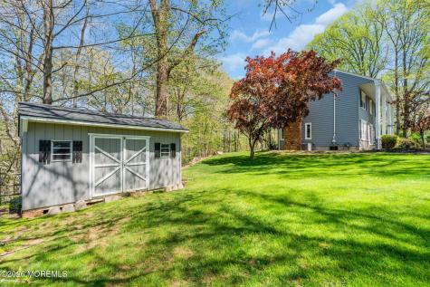 68 Jennifer Drive Middletown NJ 07701