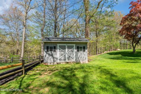 68 Jennifer Drive Middletown NJ 07701