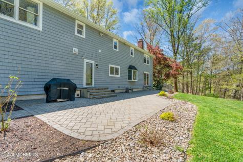 68 Jennifer Drive Middletown NJ 07701