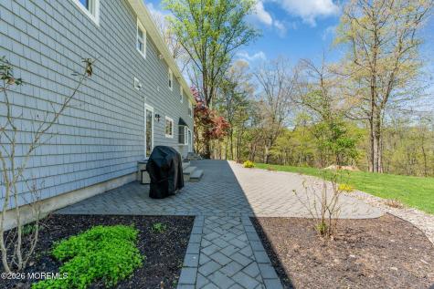 68 Jennifer Drive Middletown NJ 07701