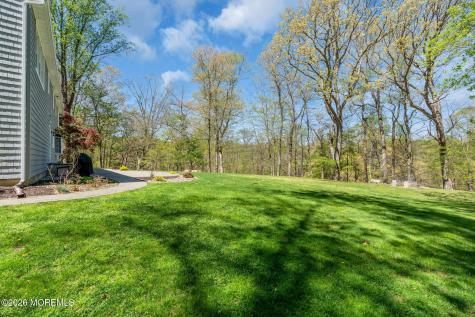 68 Jennifer Drive Middletown NJ 07701