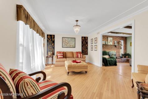68 Jennifer Drive Middletown NJ 07701