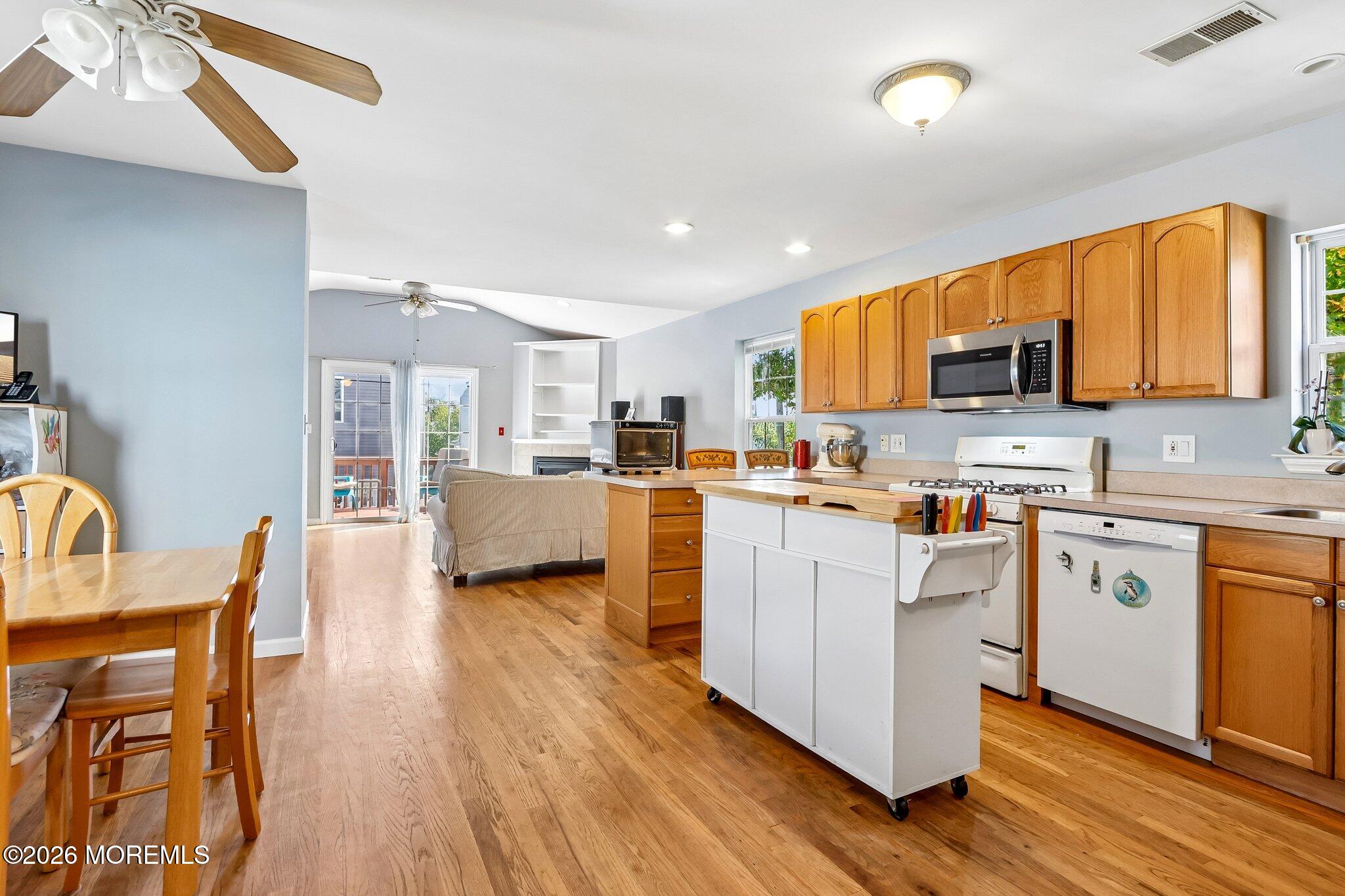1828 Laurel Terrace Lake Como NJ 07719