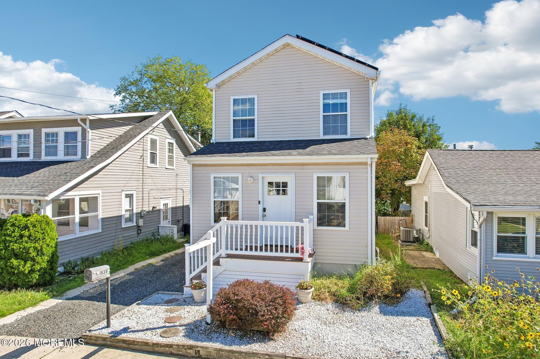 1828 Laurel Terrace Lake Como NJ 07719