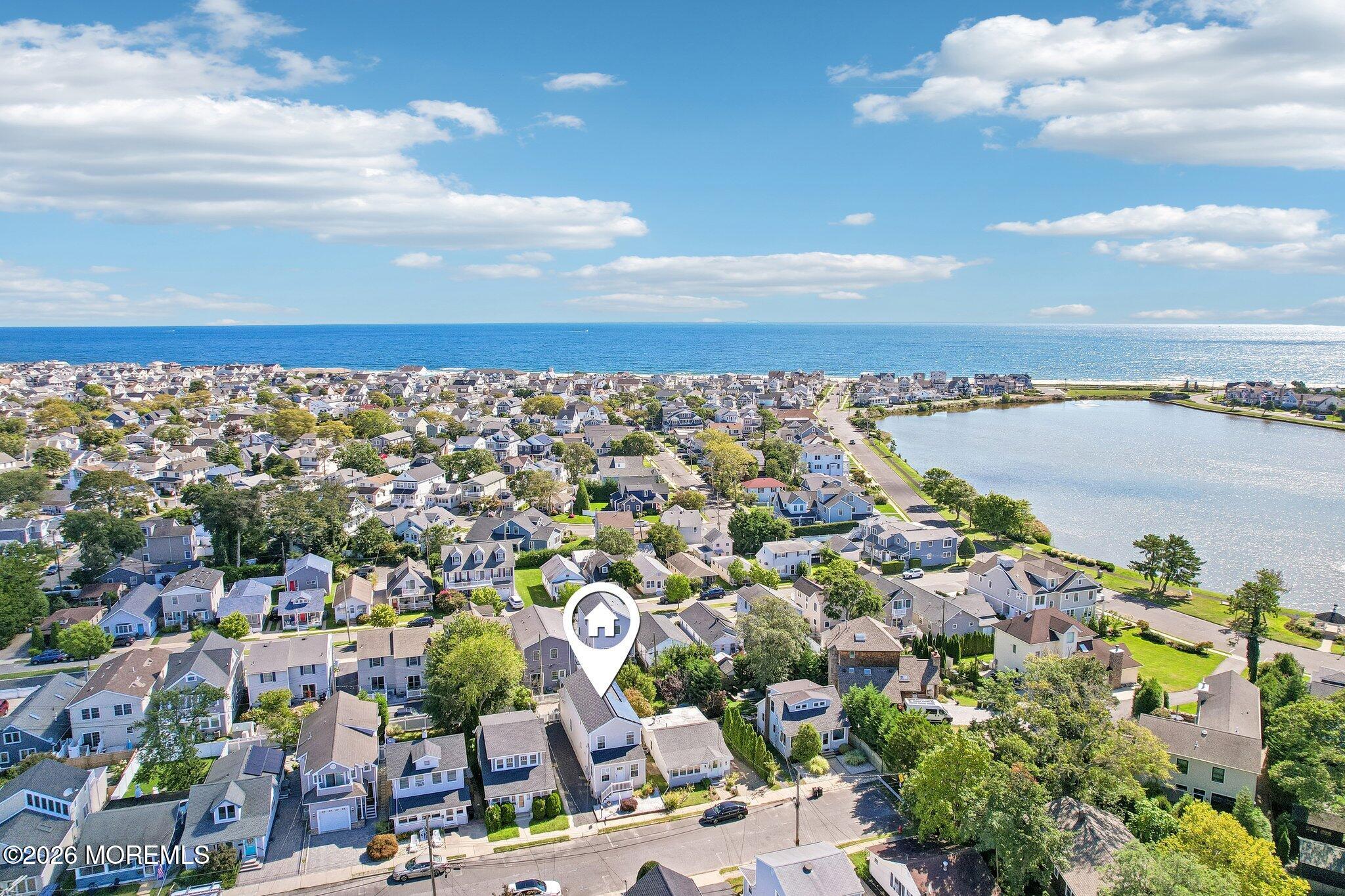1828 Laurel Terrace Lake Como NJ 07719