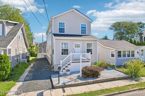 1828 Laurel Terrace Lake Como NJ 07719