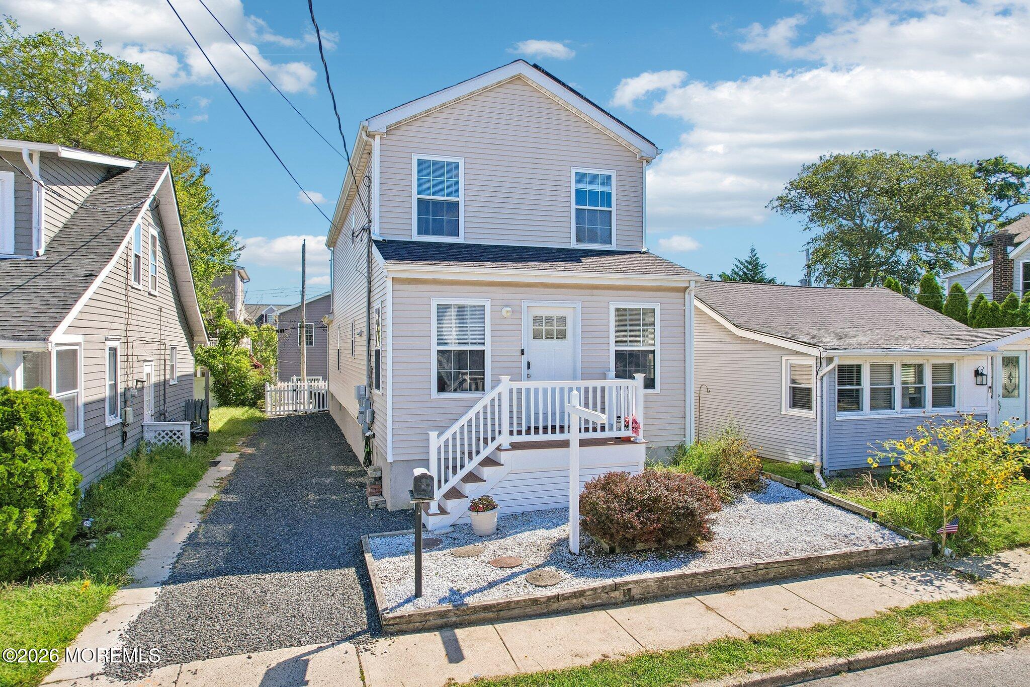 1828 Laurel Terrace Lake Como NJ 07719