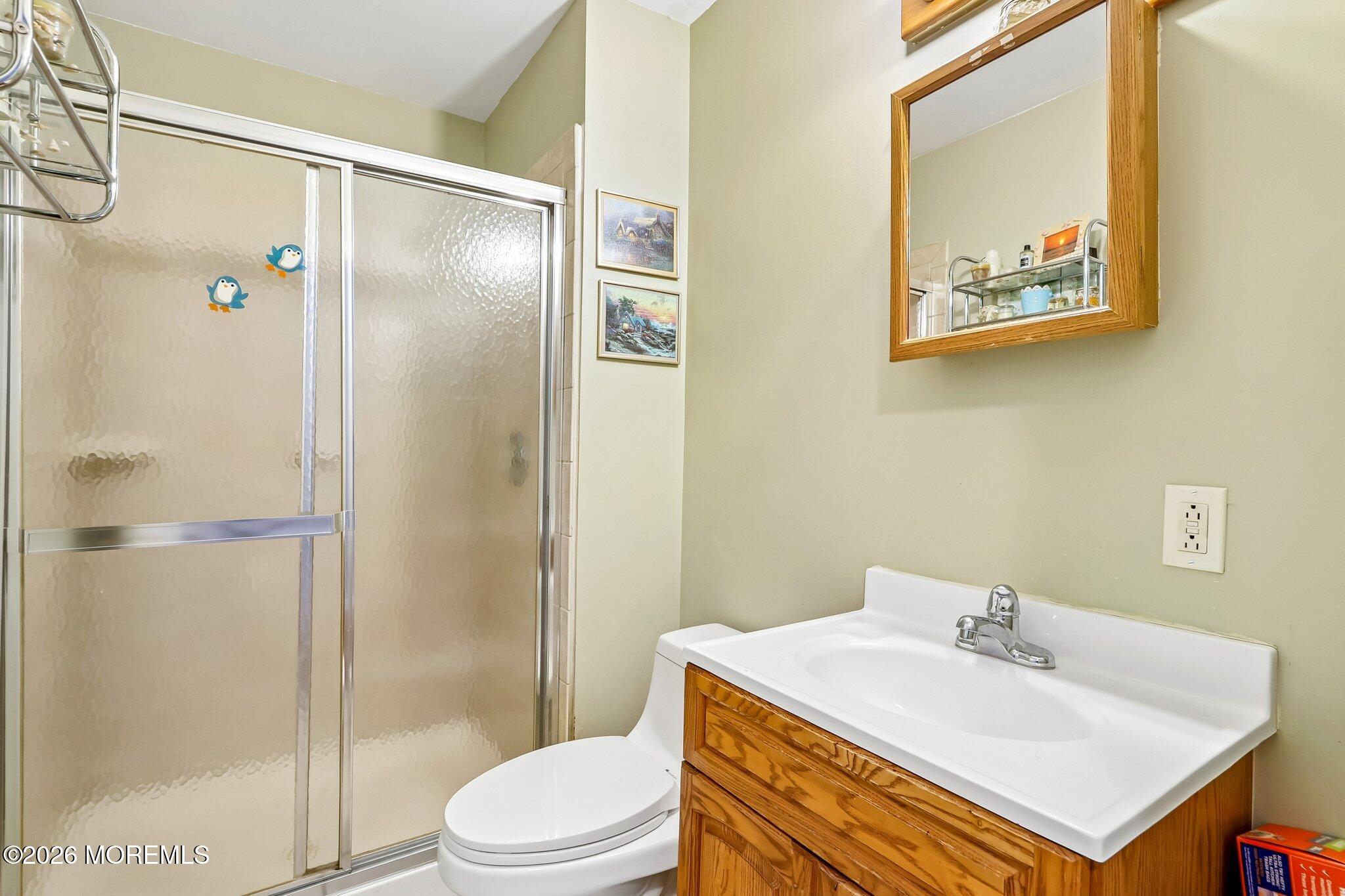 1828 Laurel Terrace Lake Como NJ 07719
