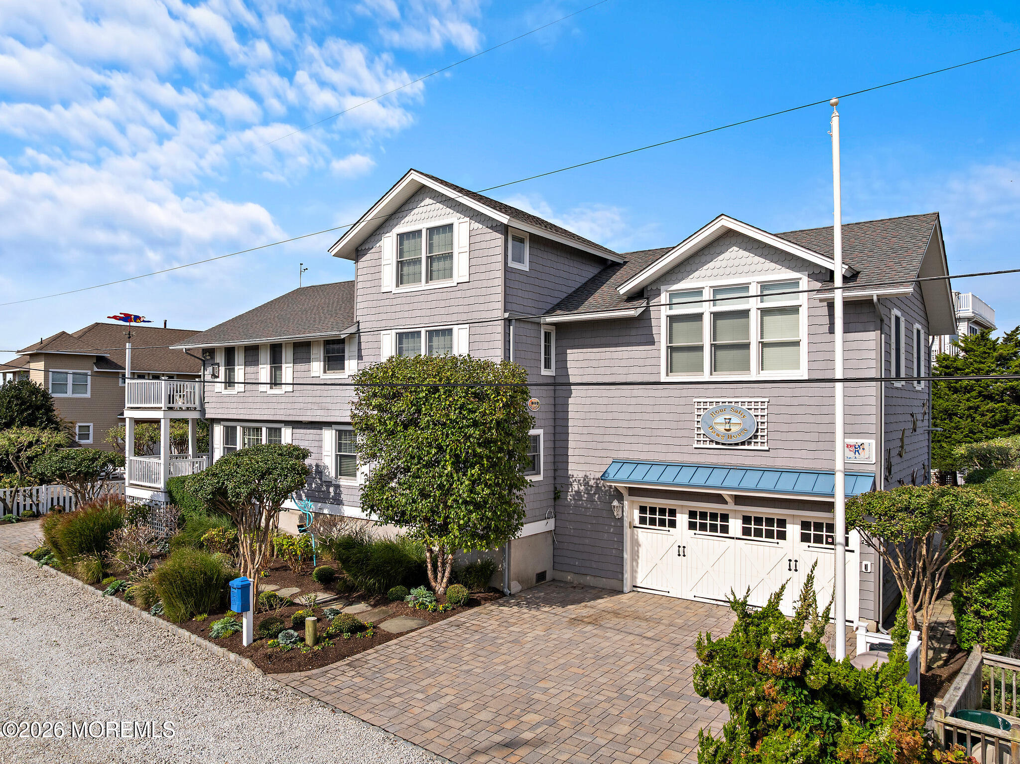 1060 D Long Beach Boulevard Long Beach Twp NJ 08008