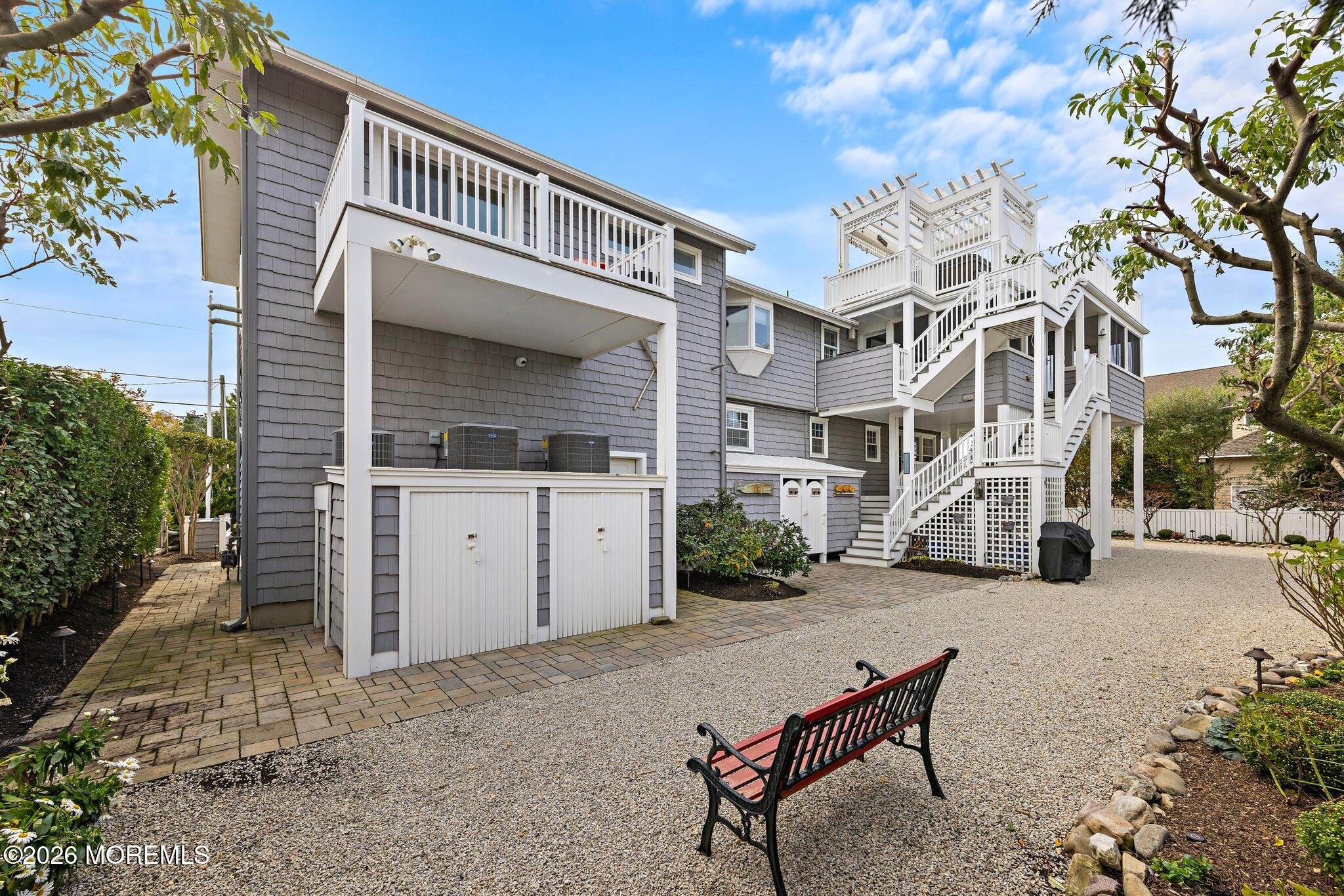 1060 D Long Beach Boulevard Long Beach Twp NJ 08008