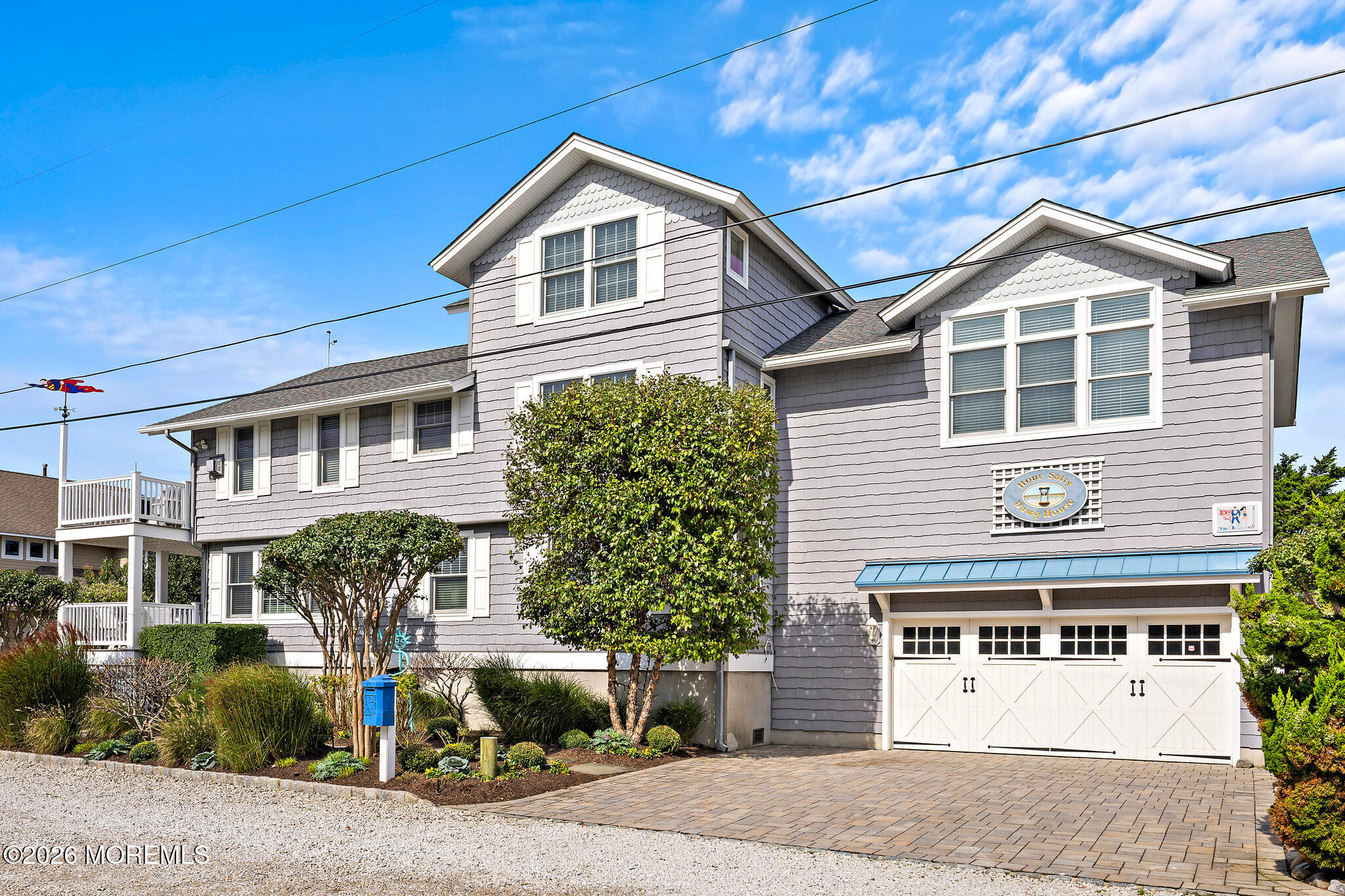 1060 D Long Beach Boulevard Long Beach Twp NJ 08008