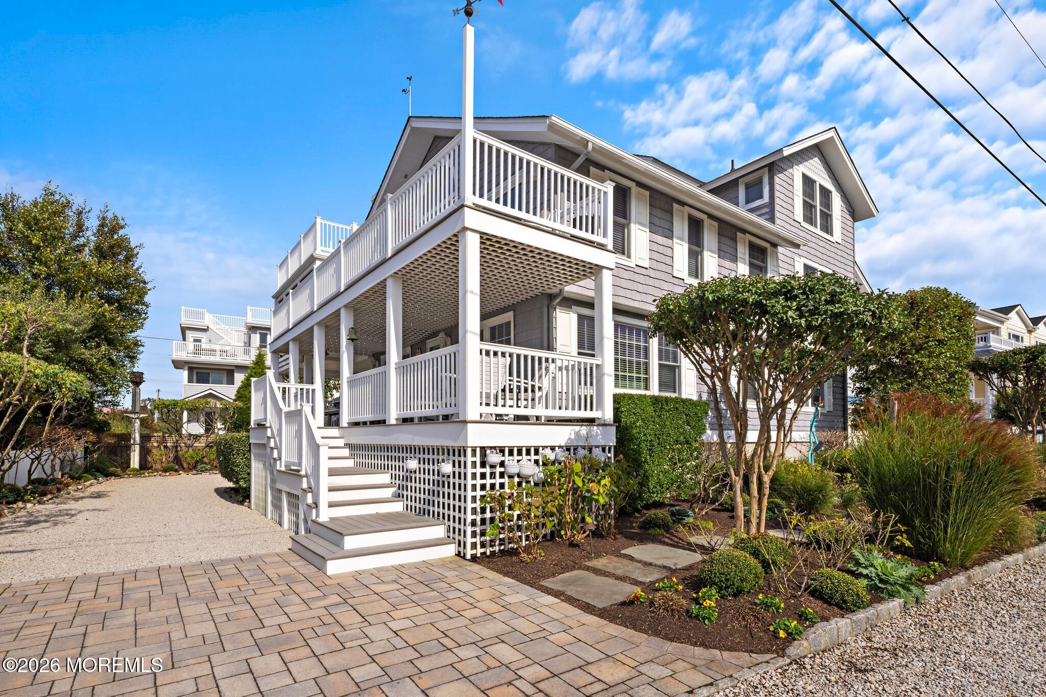 1060 D Long Beach Boulevard Long Beach Twp NJ 08008