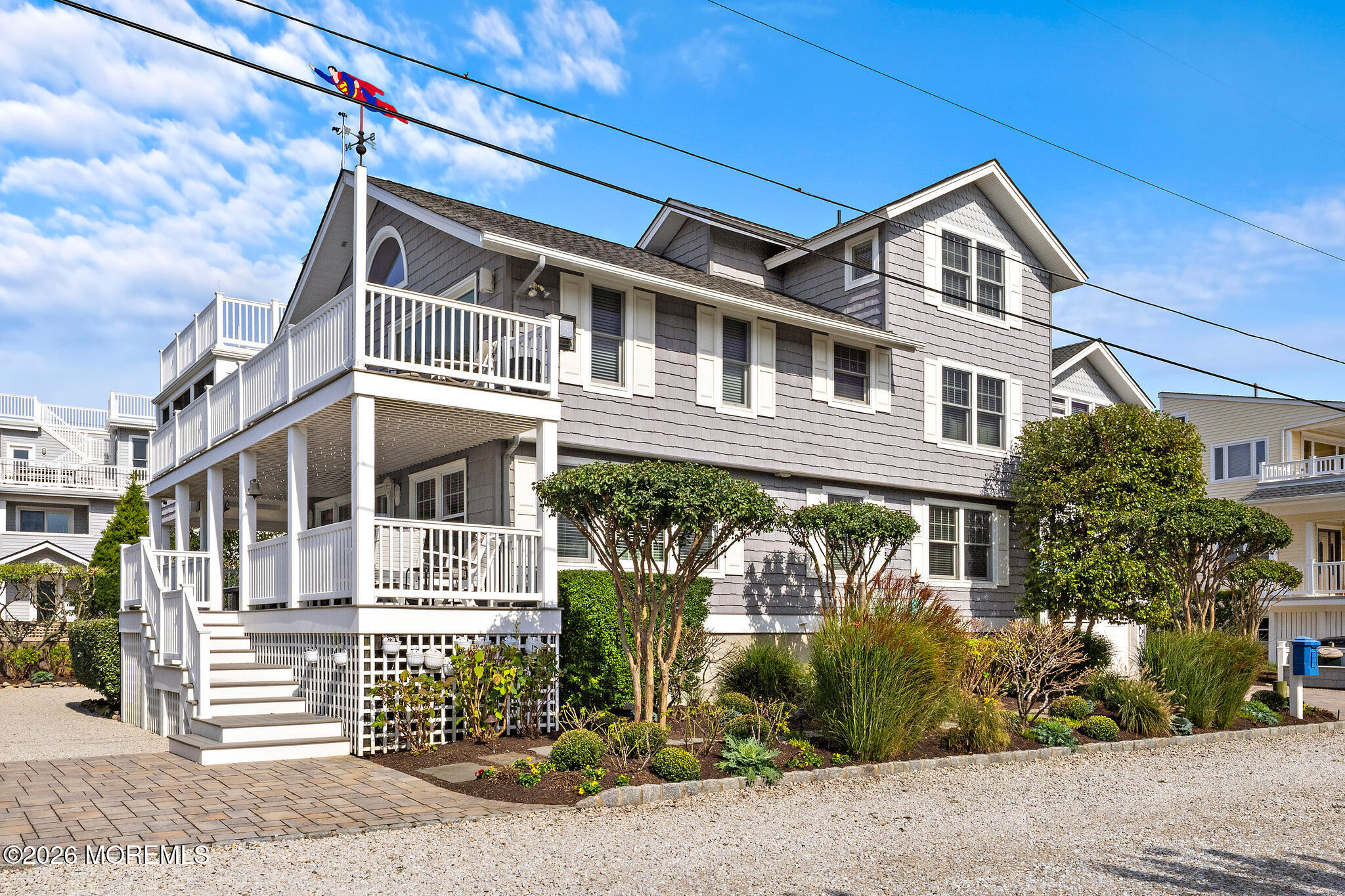 1060 D Long Beach Boulevard Long Beach Twp NJ 08008