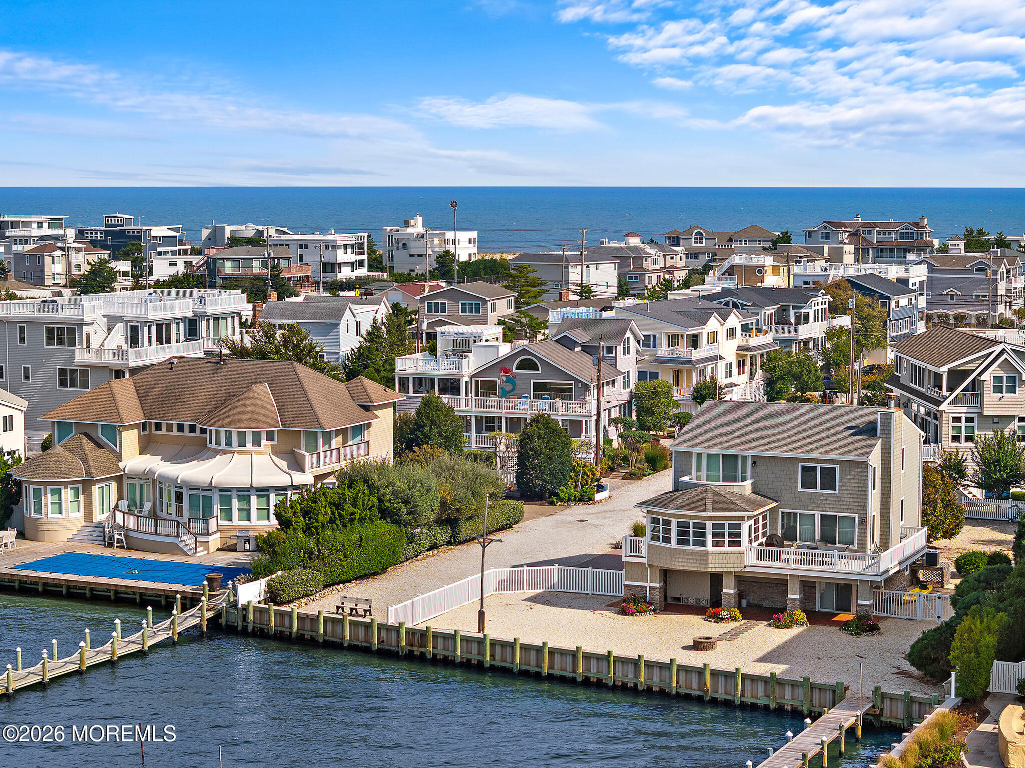 1060 D Long Beach Boulevard Long Beach Twp NJ 08008