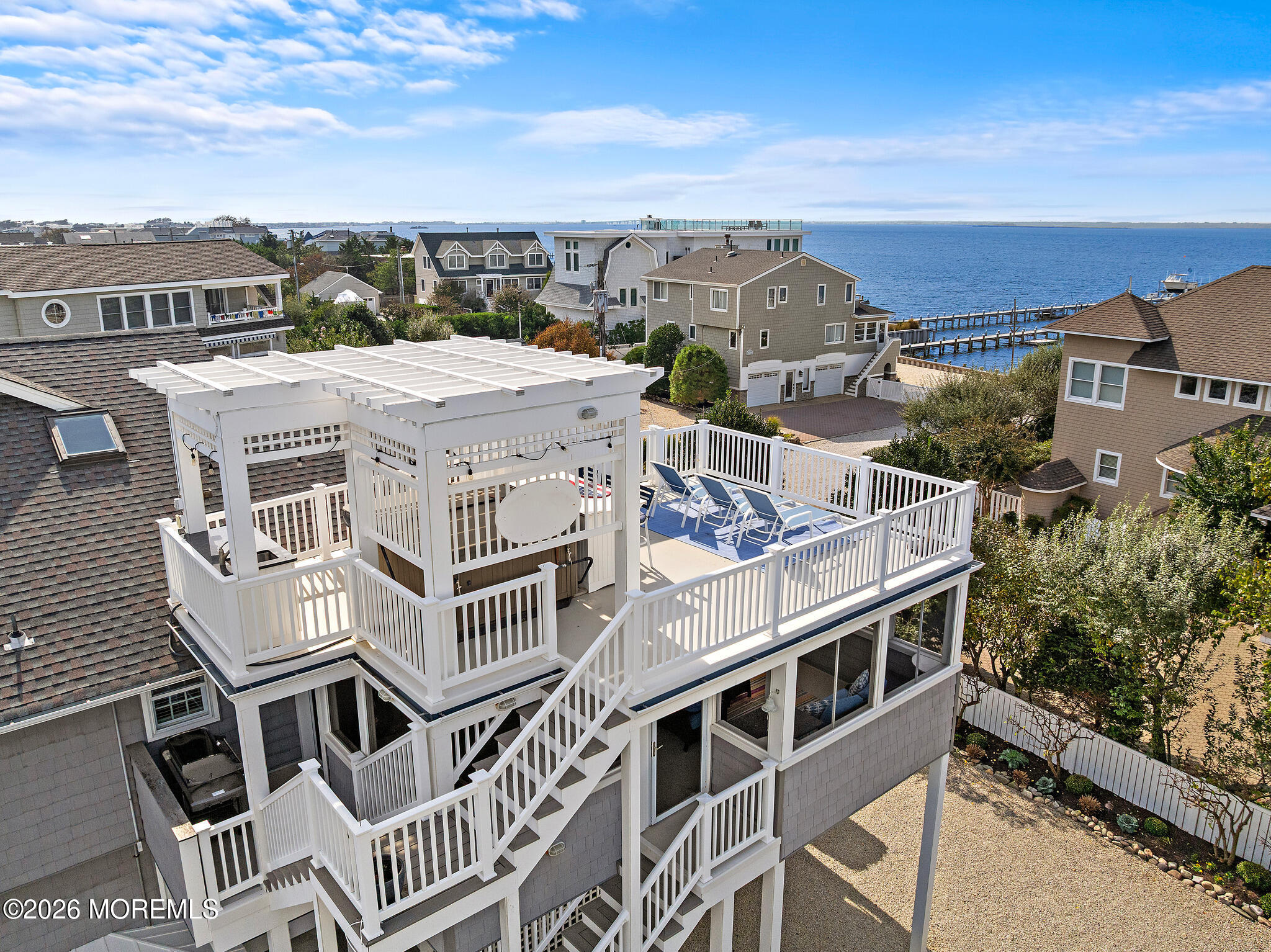 1060 D Long Beach Boulevard Long Beach Twp NJ 08008