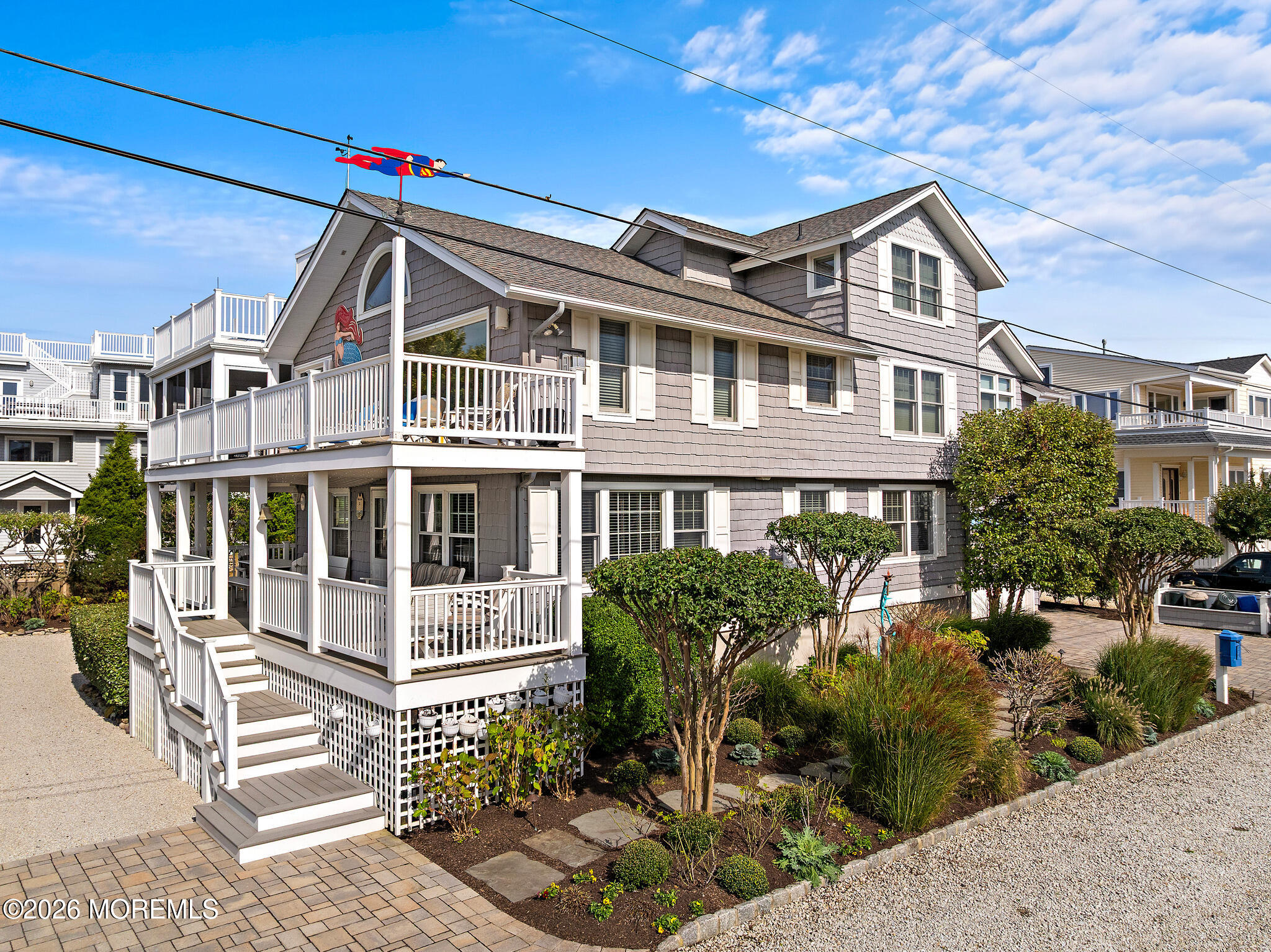 1060 D Long Beach Boulevard Long Beach Twp NJ 08008