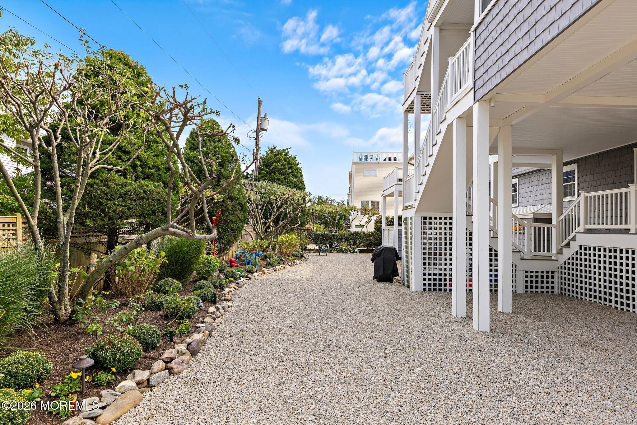 1060 D Long Beach Boulevard Long Beach Twp NJ 08008