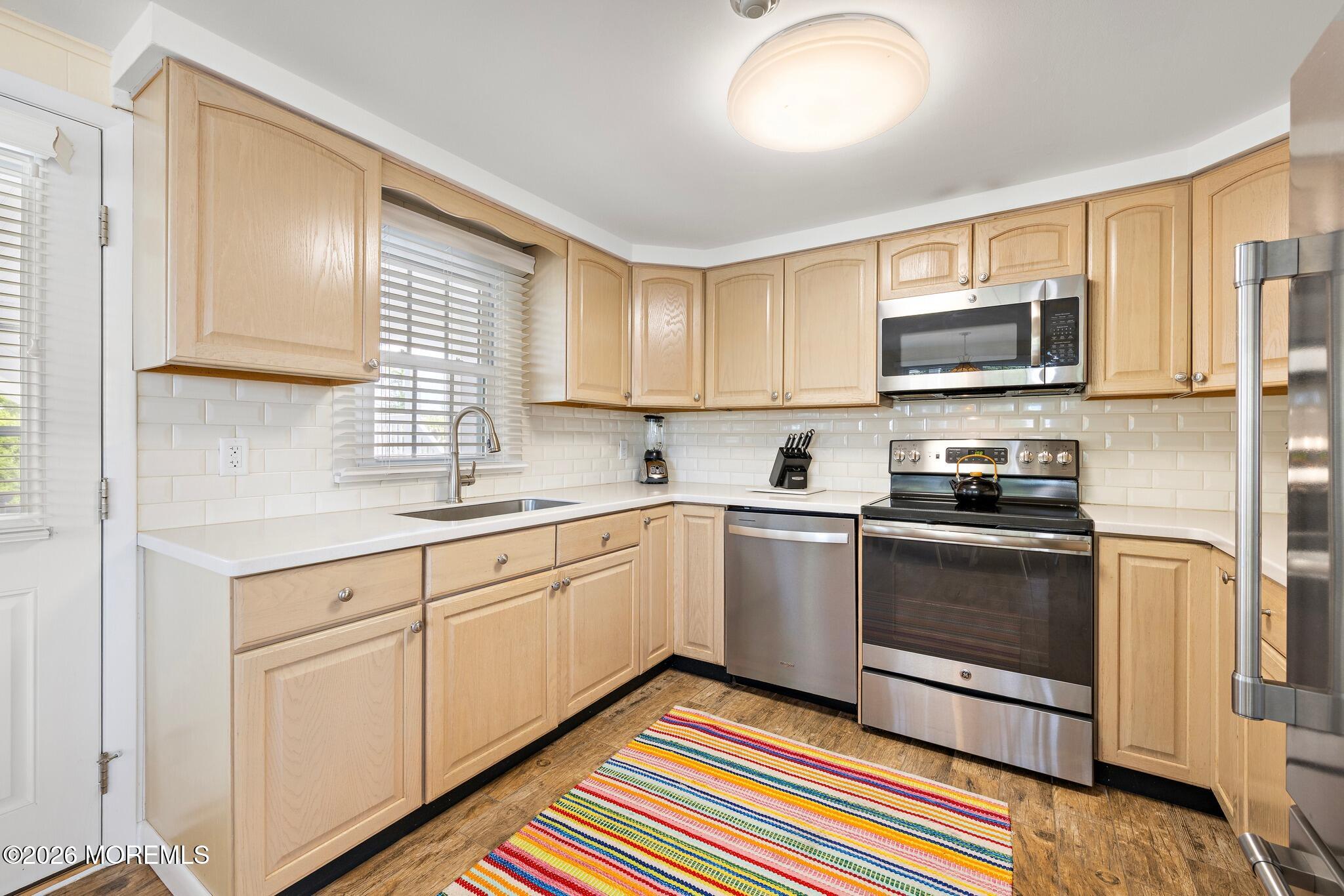 1060 D Long Beach Boulevard Long Beach Twp NJ 08008