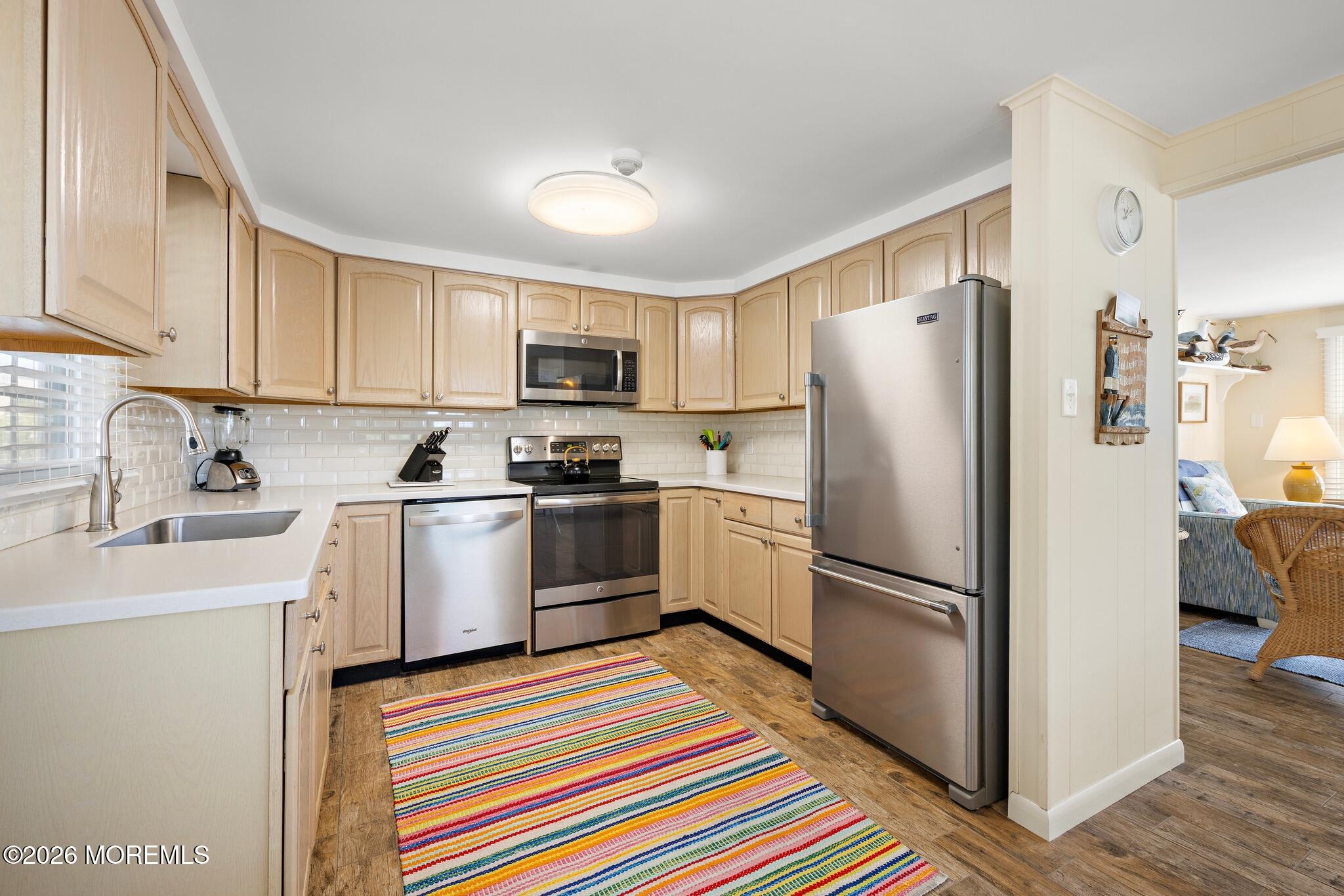 1060 D Long Beach Boulevard Long Beach Twp NJ 08008