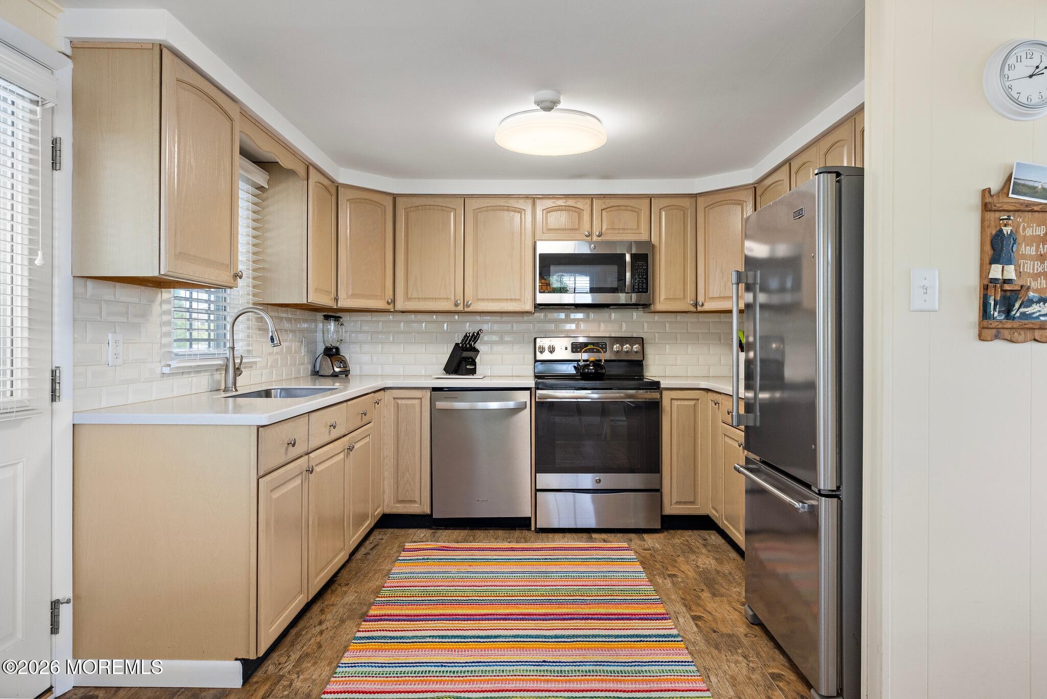 1060 D Long Beach Boulevard Long Beach Twp NJ 08008
