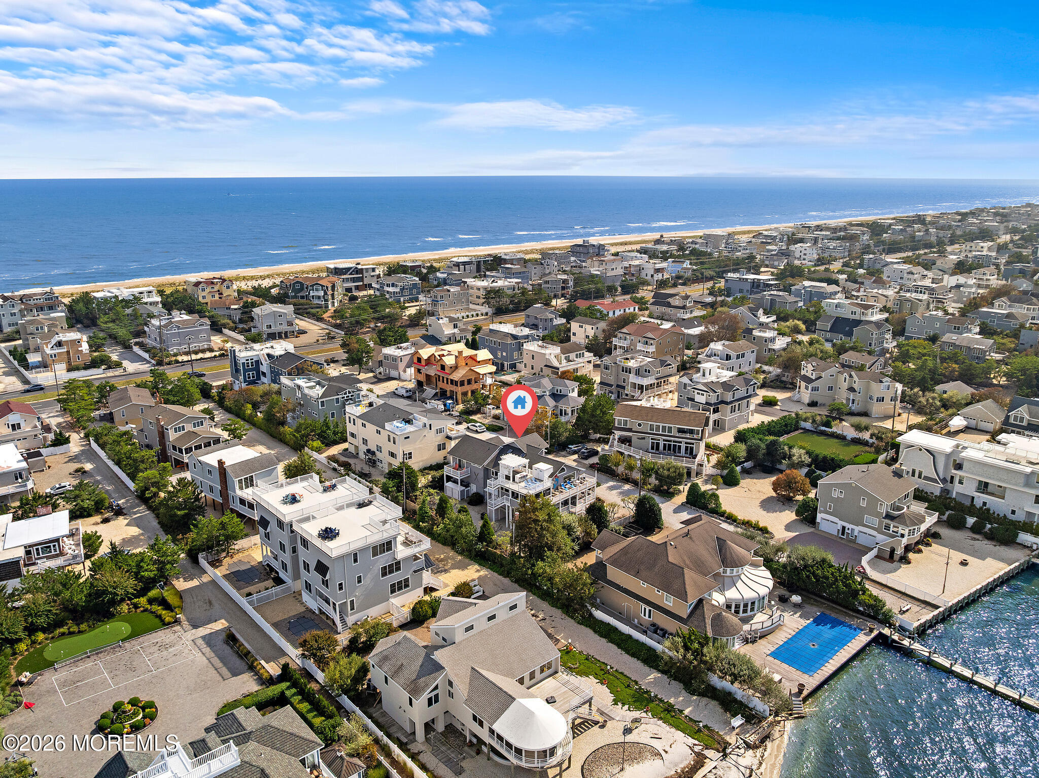 1060 D Long Beach Boulevard Long Beach Twp NJ 08008