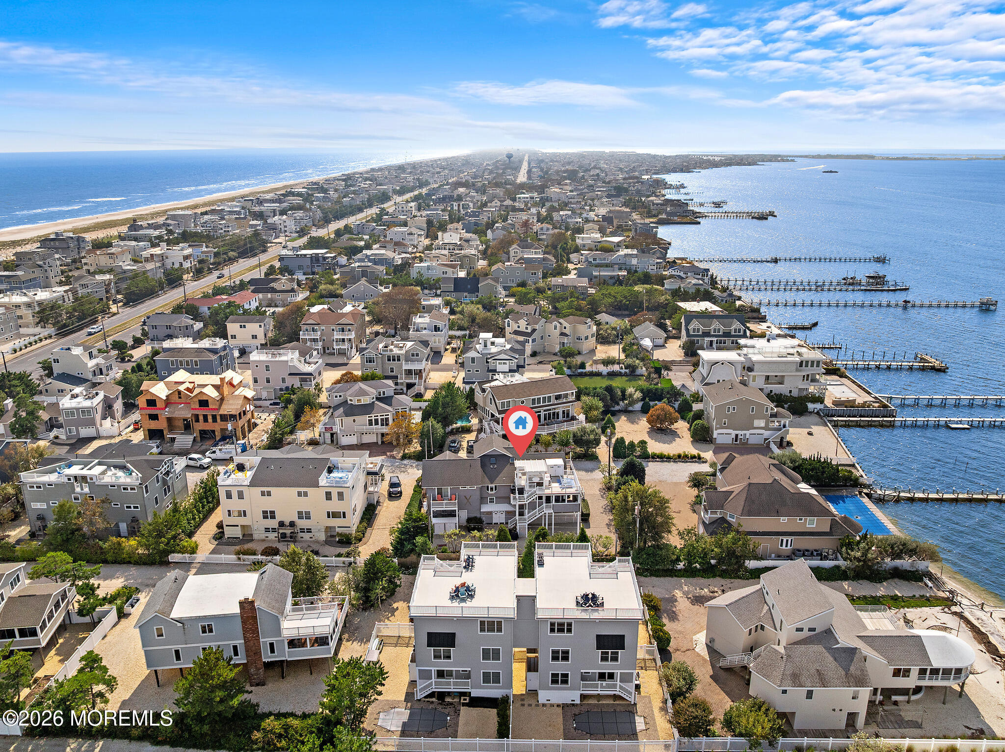 1060 D Long Beach Boulevard Long Beach Twp NJ 08008