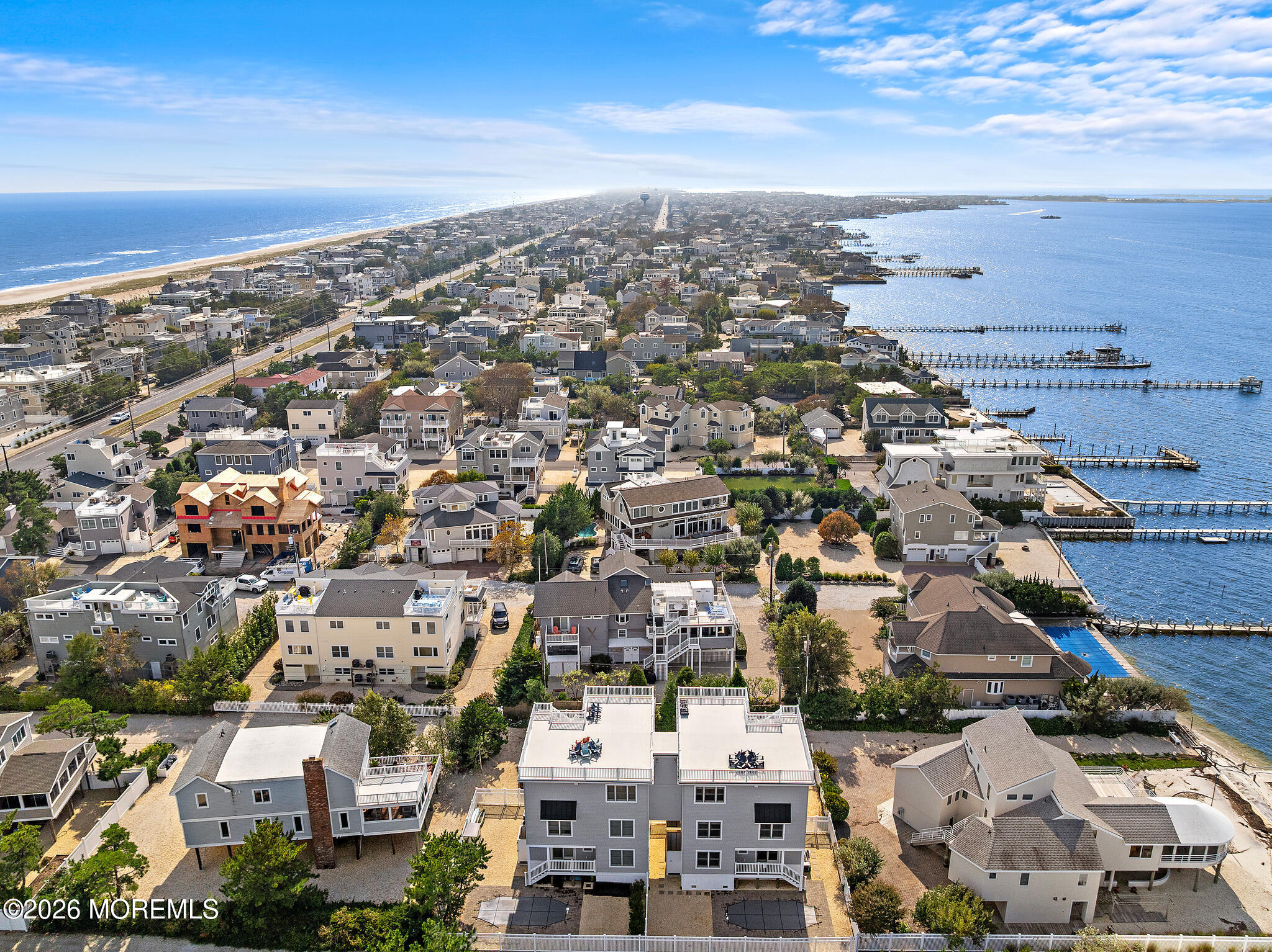1060 D Long Beach Boulevard Long Beach Twp NJ 08008