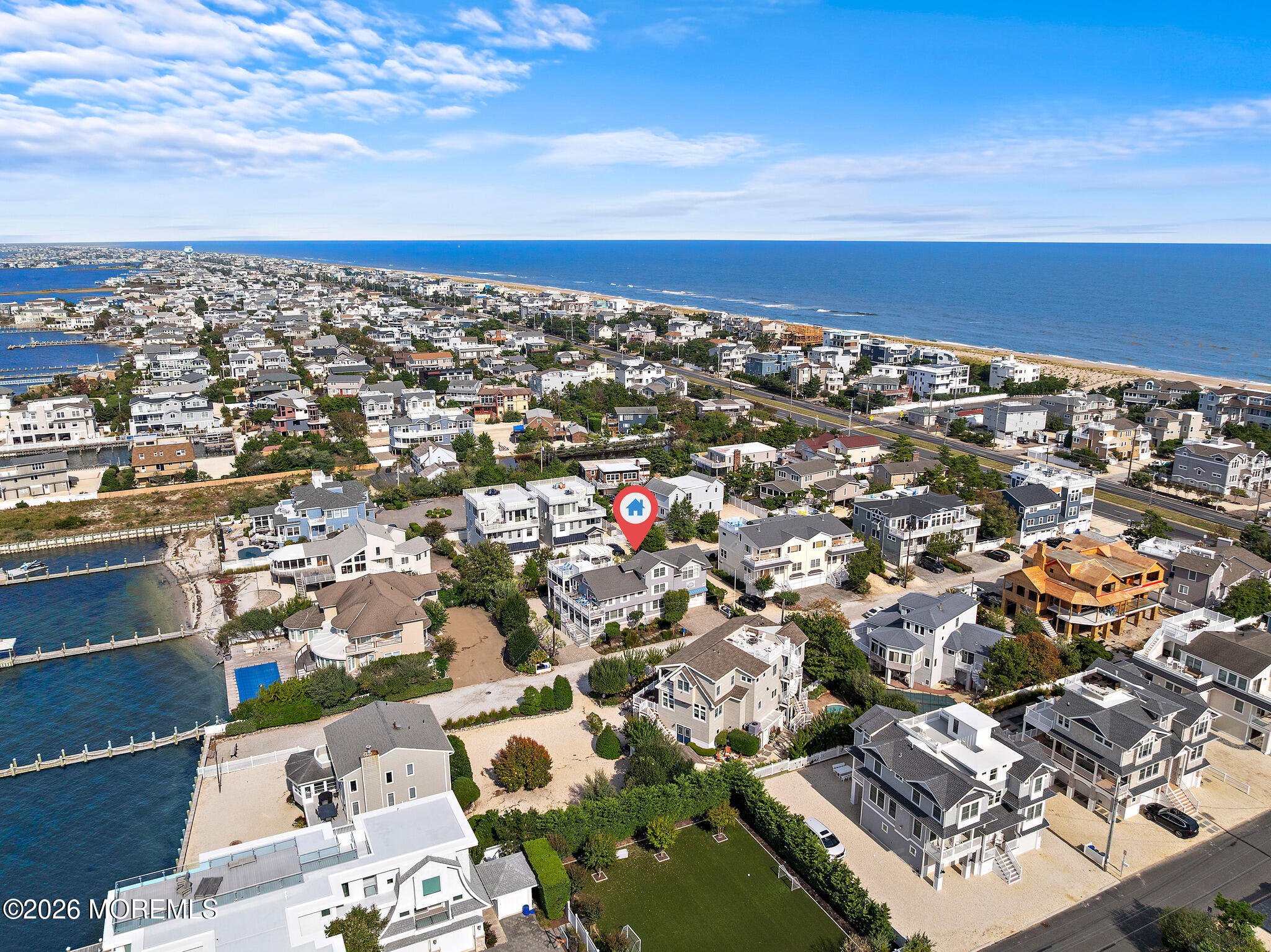 1060 D Long Beach Boulevard Long Beach Twp NJ 08008