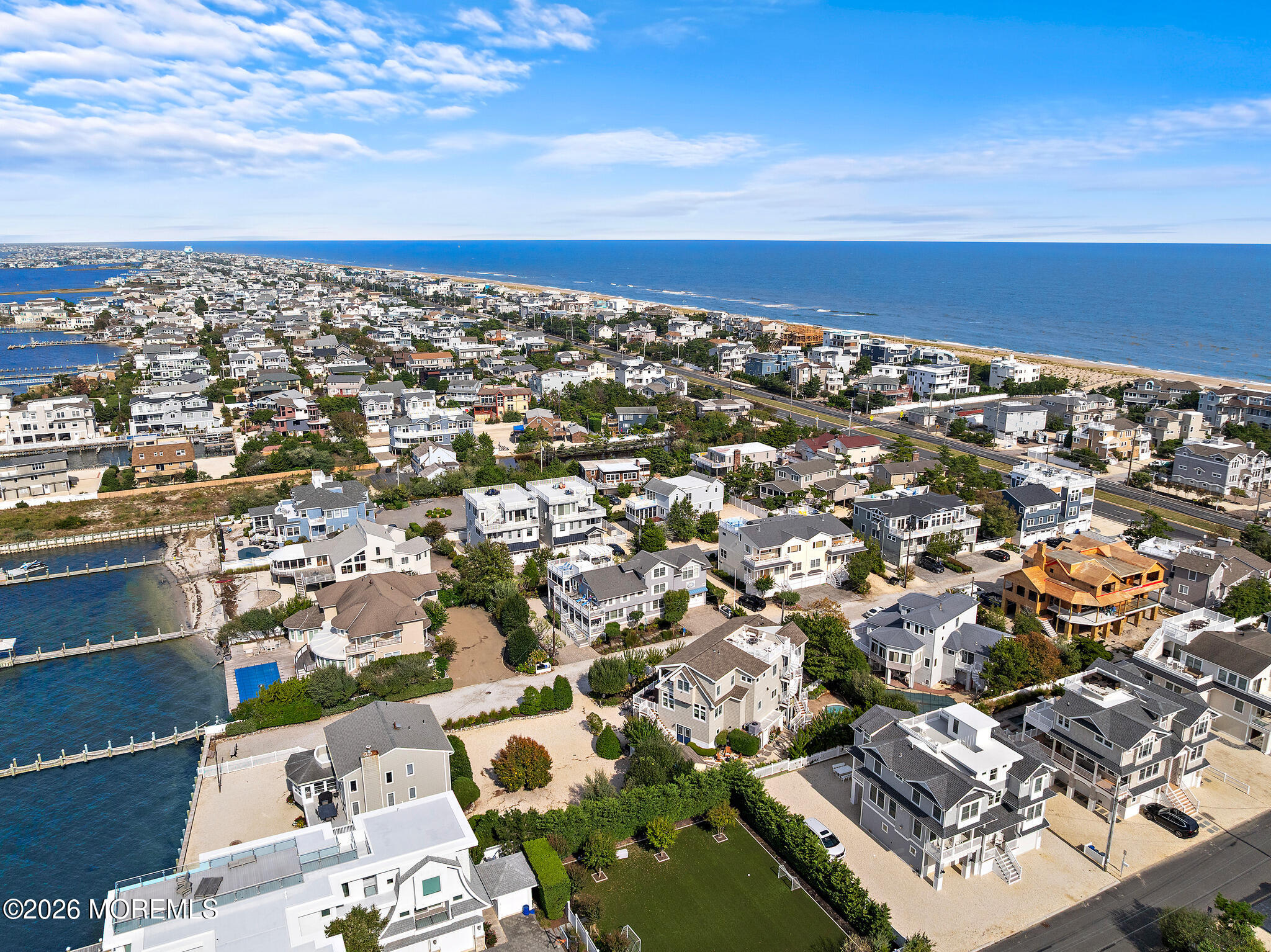 1060 D Long Beach Boulevard Long Beach Twp NJ 08008