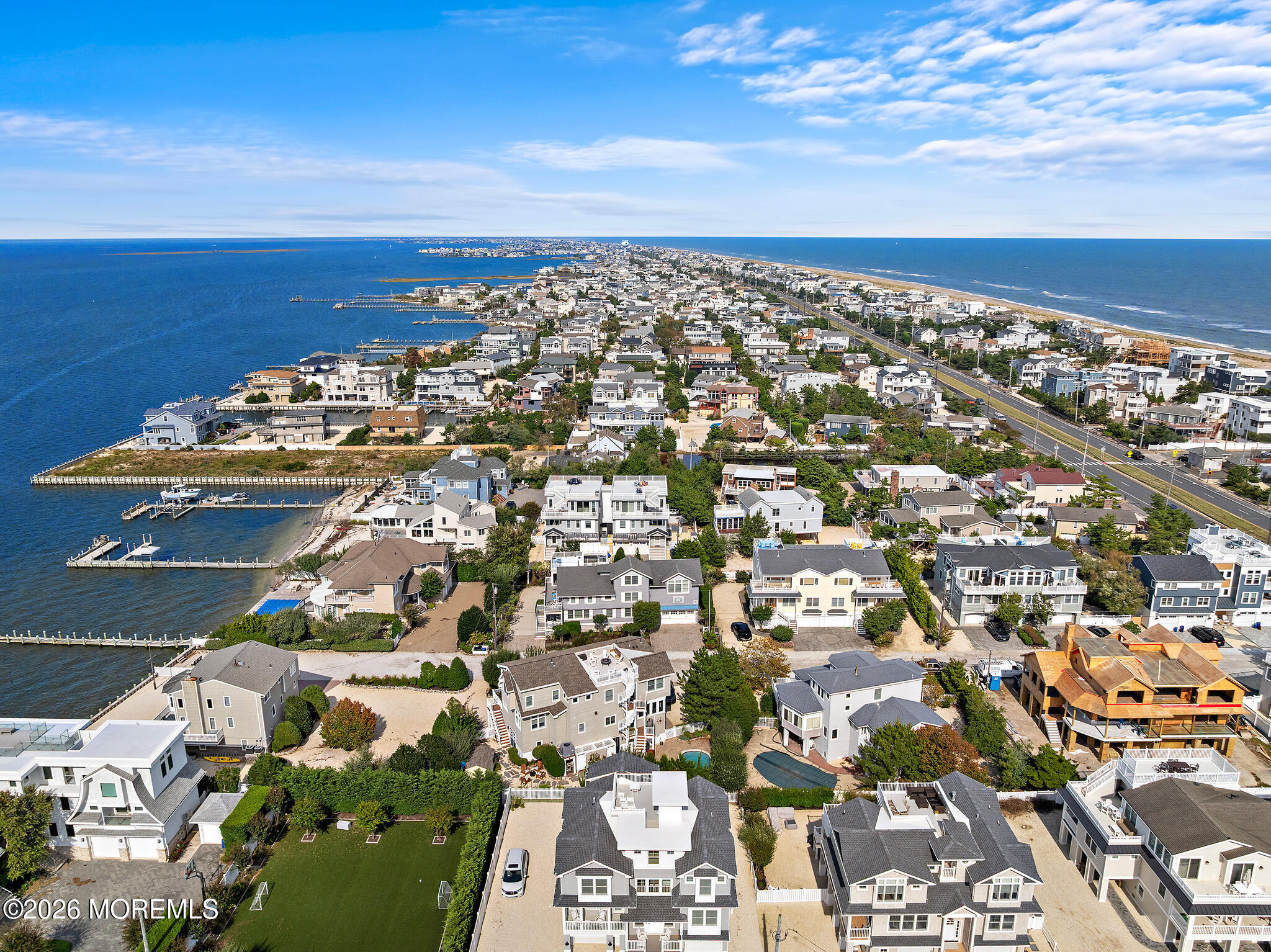 1060 D Long Beach Boulevard Long Beach Twp NJ 08008