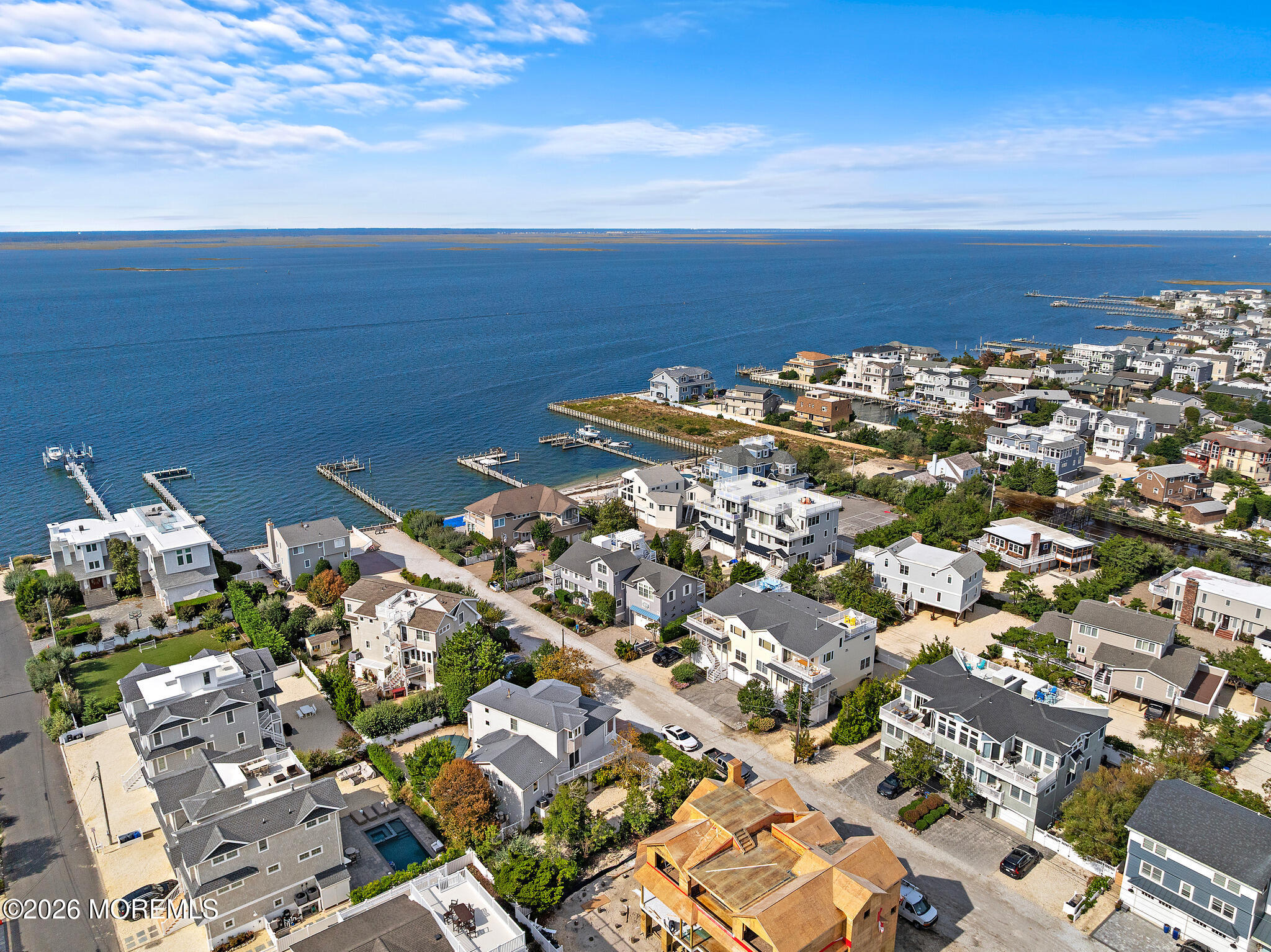 1060 D Long Beach Boulevard Long Beach Twp NJ 08008