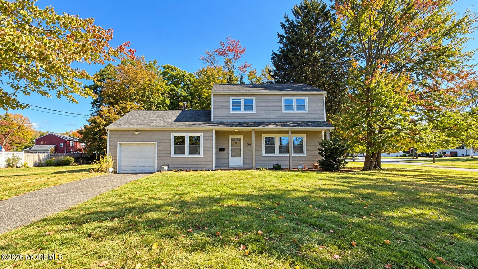 34 Winthrop Drive Manalapan NJ 07726