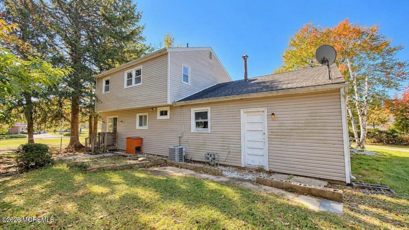 34 Winthrop Drive Manalapan NJ 07726