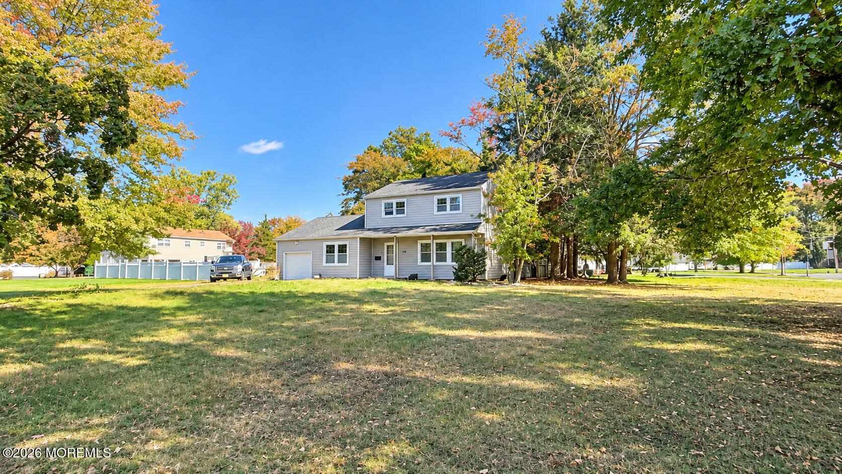 34 Winthrop Drive Manalapan NJ 07726