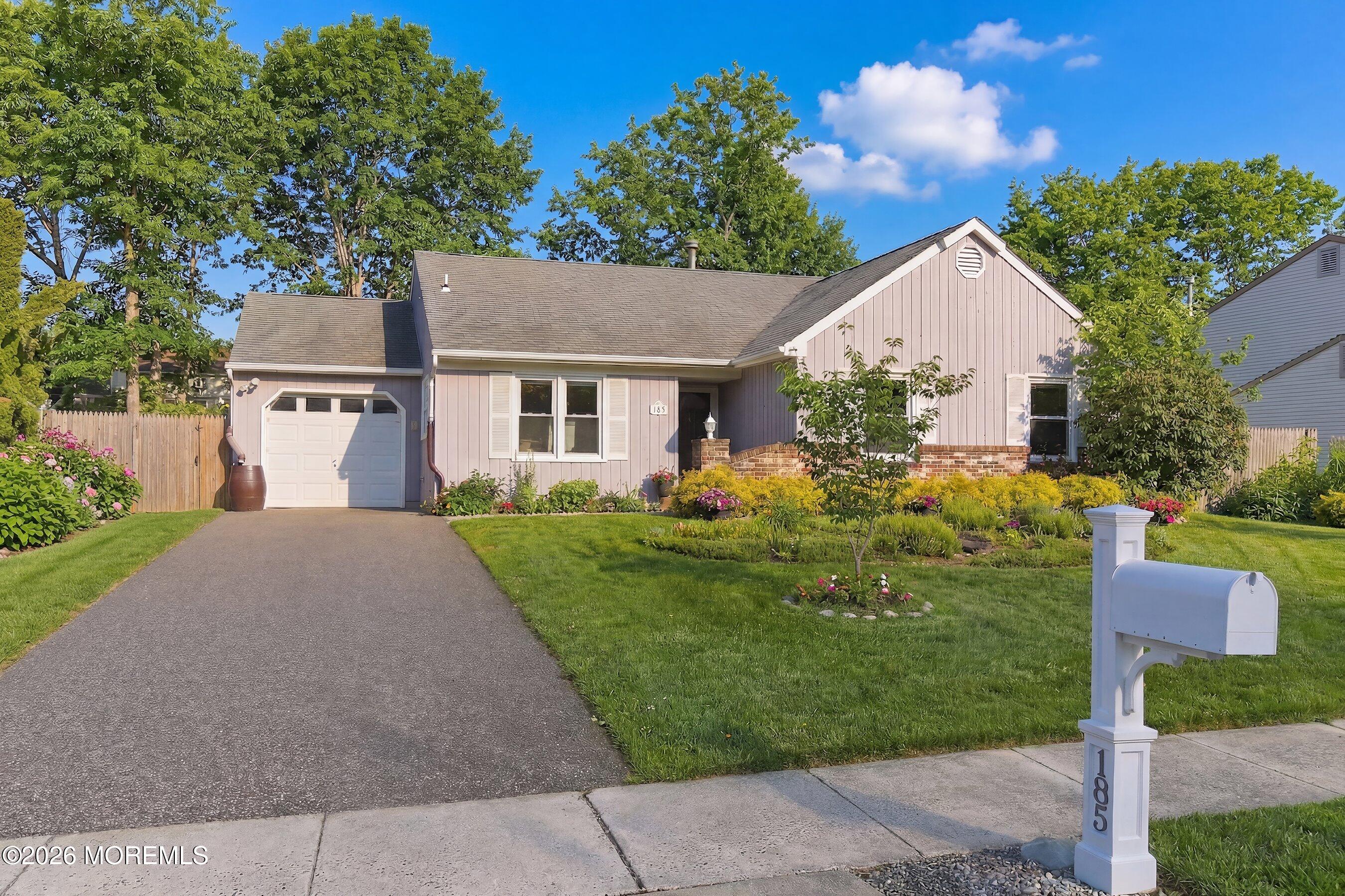 185 Liberty Bell Road Toms River NJ 08755