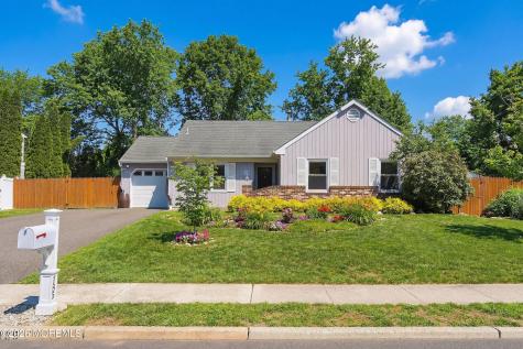 185 Liberty Bell Road Toms River NJ 08755